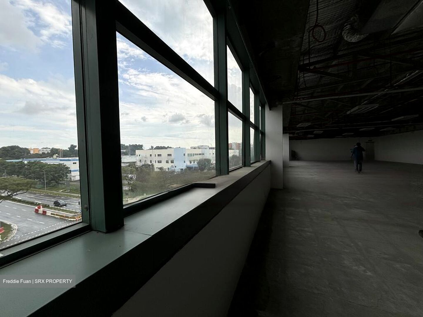 Changi Logistics Centre (D17), Factory #454846501